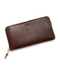 AGILITY/アジリティ AGILITY アジリティ 財布 長財布 メンズ レディース ラウンドファスナー ブランド 大容量 本革 AGILITY 1222ーjs/504374567