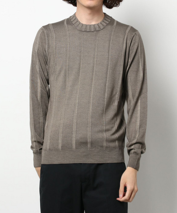 楽天 ニット FILIPPO DE LAURENTIIS フィリッポ デ ローレンティス