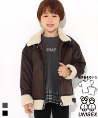 アナップキッズ Anap Kids アウターの通販 D Fashion アナップキッズ Anap Kids アウターの通販 D Fashion