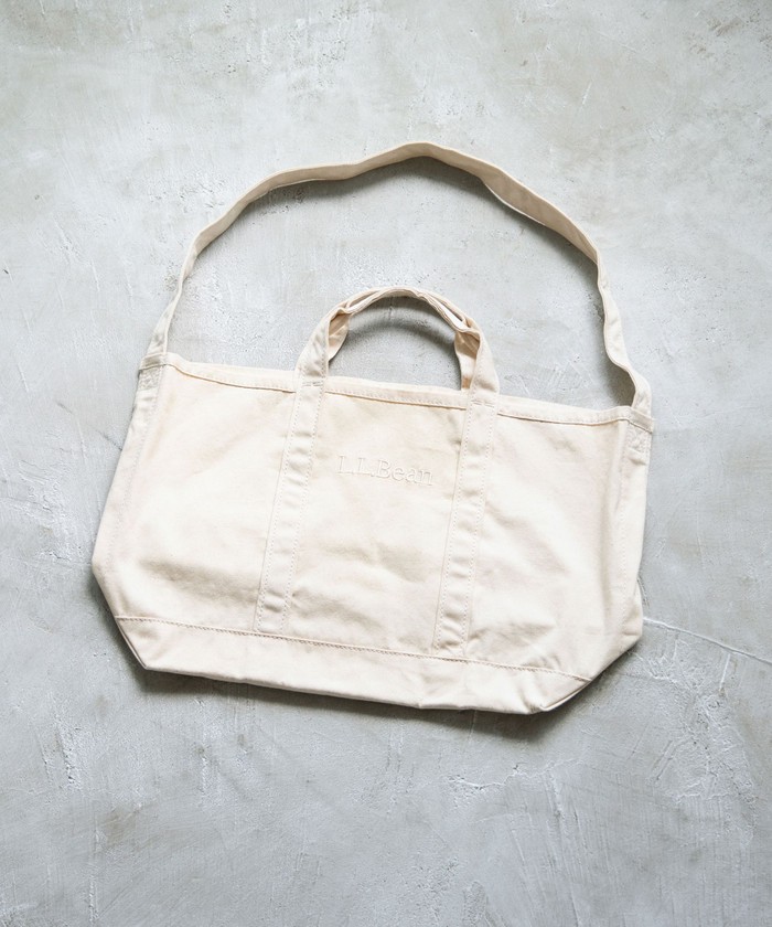 【完売必至】ロンハーマン★リネングローサリートートバッグ L.L.Bean】大人気グローサリートートに鮮やかな新色が
