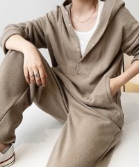 Aimoon/ジャージ 上下セット レディース 運動着/504376326