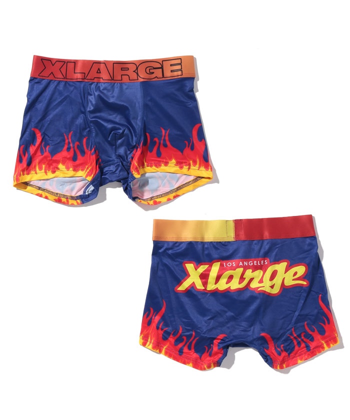 エクストララージ　XLarge パンツ