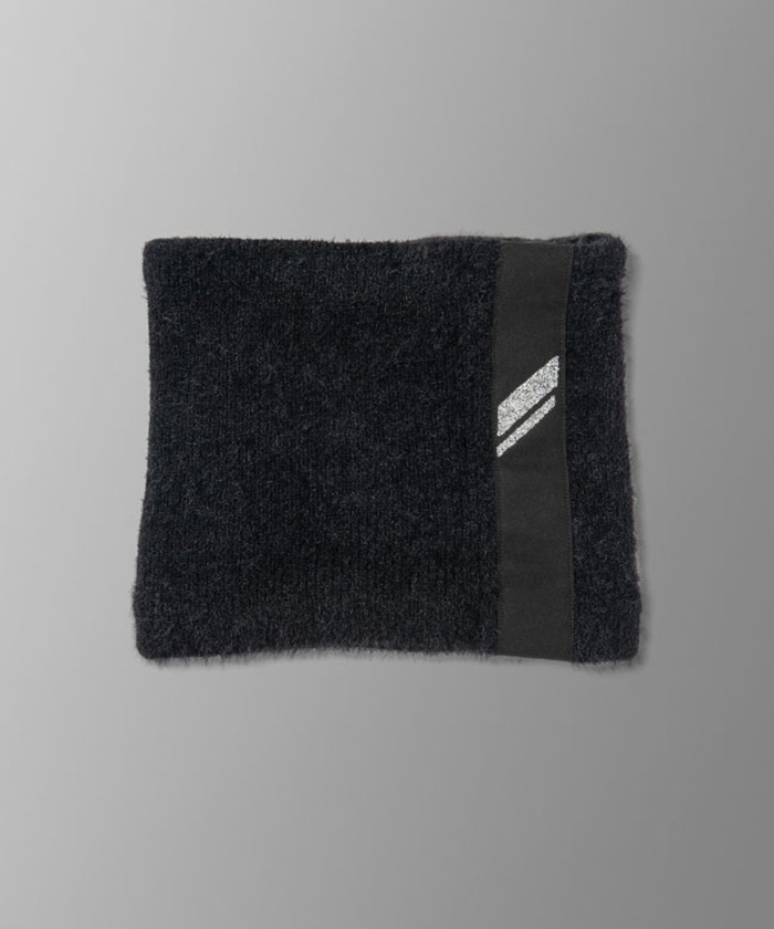 LUXE】ネックウォーマー www.eum.edu.pk