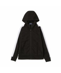 MAC HOUSE(kid's)/NAVY ネイビー ドライストレッチジップパーカー 212139MH/504374529