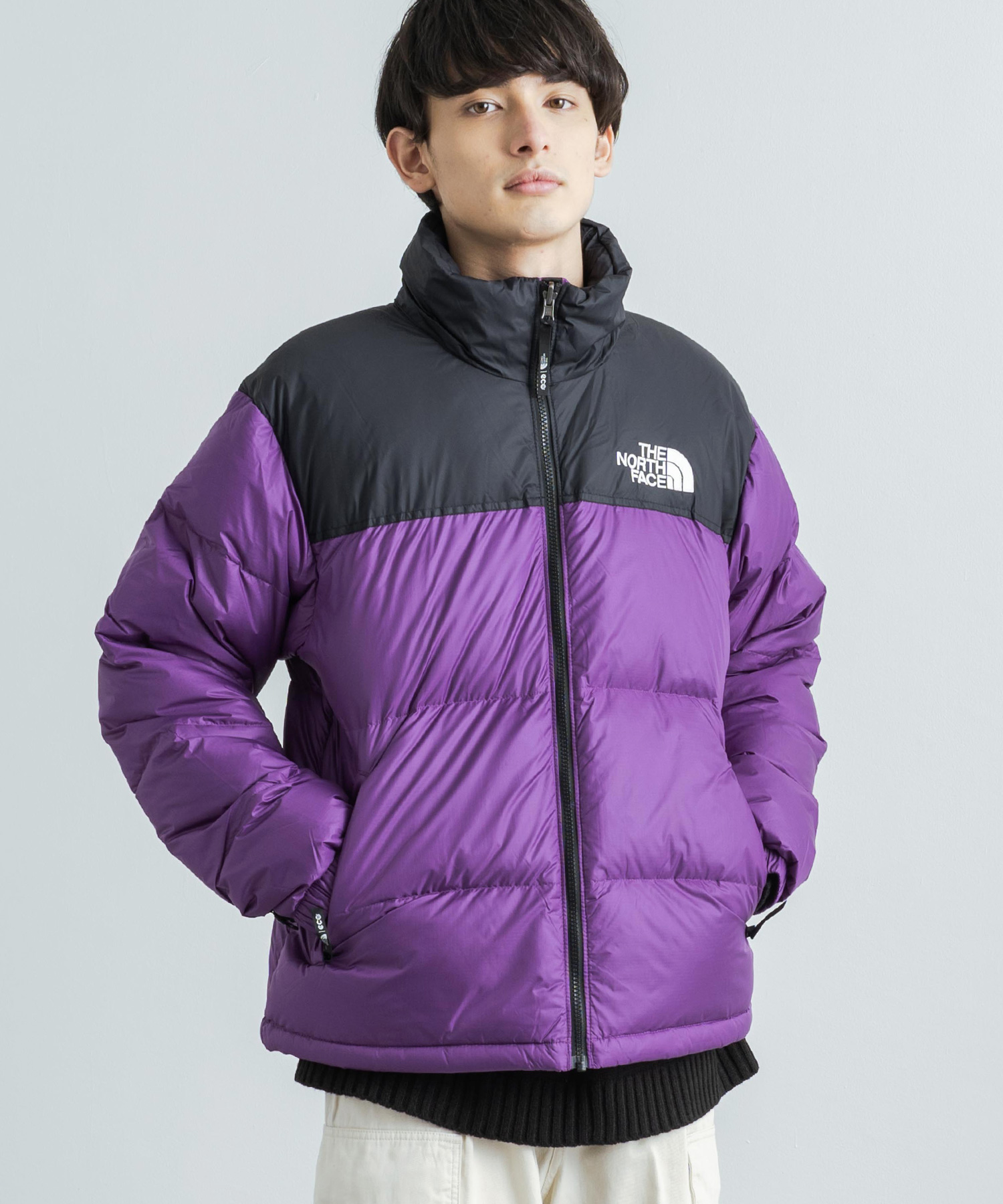 ザースフェイス THE NORTH FACE 1992 NUPTSE ヌプシ韓国