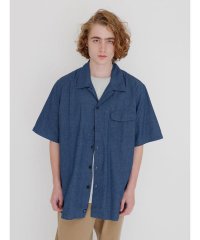 Levi's/SS WOVEN LMC KYUSHU MOJ/504376887