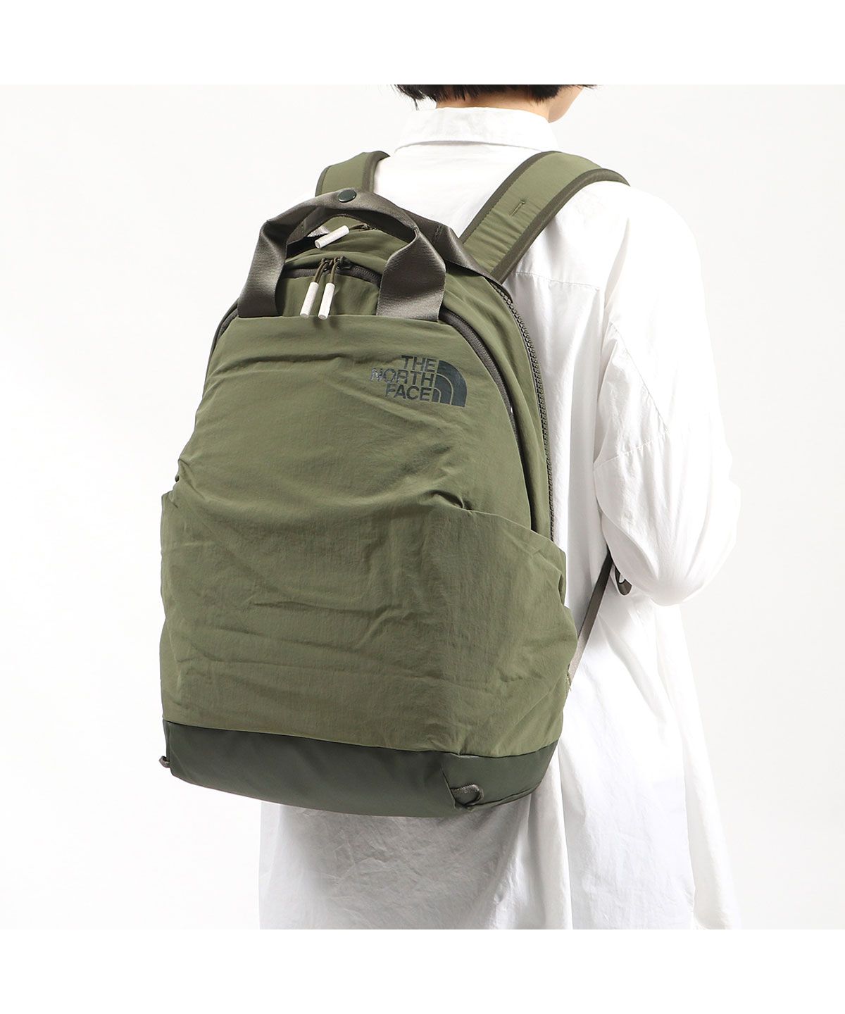 THE NORTH FACE Never Stop daypack