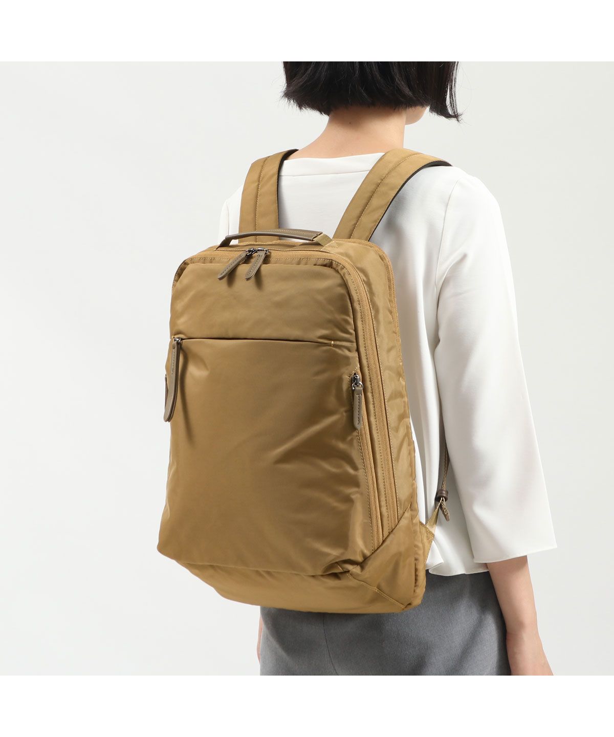 エース ace. 【日本正規品】エースジーン ace.GENE フロンパック