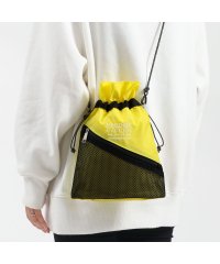 FREDRIK PACKERS/【日本正規品】フレドリックパッカーズ ショルダーバッグ FREDRIK PACKERS PINION POUCH MESH 巾着 斜めがけ サコッシュ 日本製/504377950