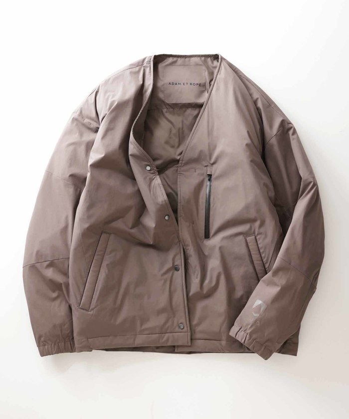 セール】【LOFTECH/ロフテック】LINER PADDING JACKET/UNISEX セール】【LOFTECH/ロフテック】LINER PADDING JACKET/UNISEX