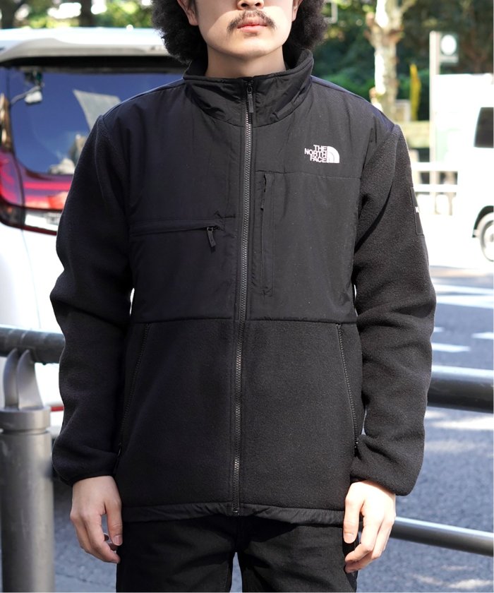 THE NORTH FACE / ザ ノースフェイス】DENALI JACKET / デナリ ...