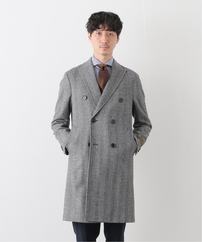 グリーン・ホワイト系 完成品♪ N4 コート Sサイズ - 通販 - www