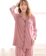 ダークピンク