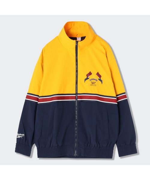 安価 ワタナベ アウター スポーツウェア ロマンティッククラウントラックジャケット Romanticcrowntrackjacket Educapp Pe 安価 ワタナベ アウター スポーツウェア ロマンティッククラウントラックジャケット Romanticcrowntrackjacket Educapp Pe