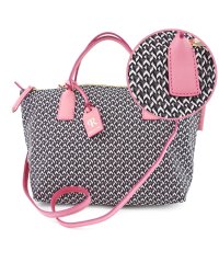 ROBERTA PIERI/TATAMI SUPER SMALL DUFFLE/504369850