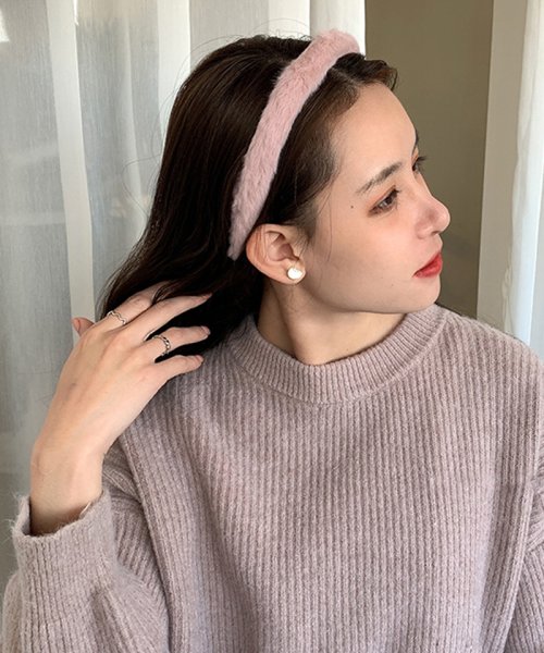 ふわふわ カチューシャ ファー ヘアバンド レディース ヘアアクセサリー 前髪 まとめ髪 シンプル 幅広 痛くない もこもこ ショッピングゴー Shoppinggo D Fashion ふわふわ カチューシャ ファー ヘアバンド レディース ヘアアクセサリー 前髪 まとめ髪 シンプル 幅広 痛くない もこもこ ショッピングゴー Shoppinggo D Fashion