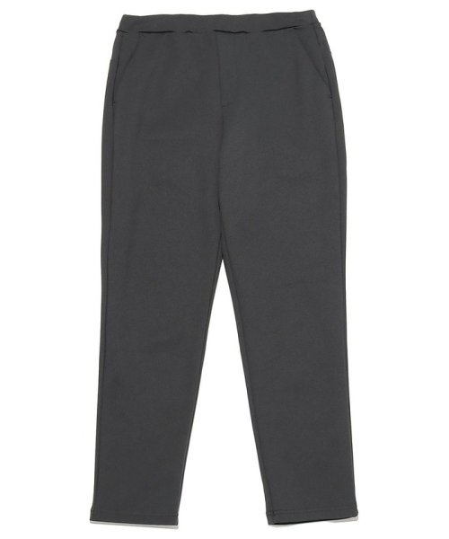 ダンスキン レディス Stretch Tapered Pant ストレッチテーパードパンツ ダンスキン Danskin D Fashion