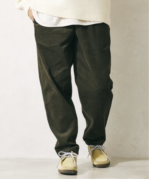 追加 California コーデュロイパンツ ジャーナルスタンダード レリューム メンズ Journal Standard Relume Men S D Fashion