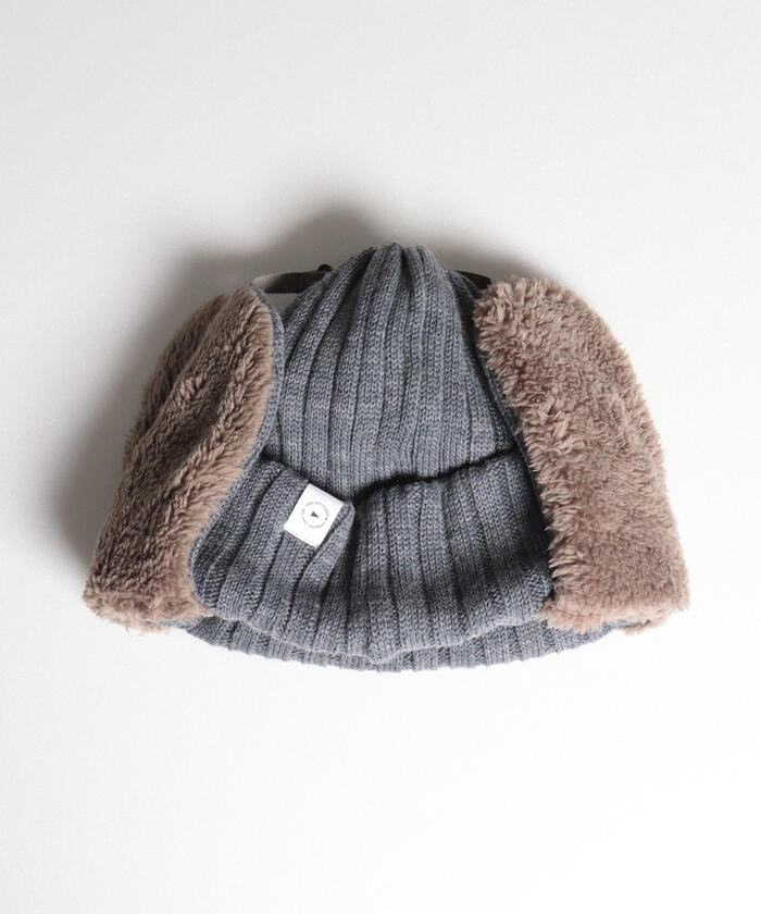 halo Commodity/ハロ コモディティー】Ambit Flap Cap フラップ halo Commodity/ハロ コモディティー】Ambit Flap Cap フラップ