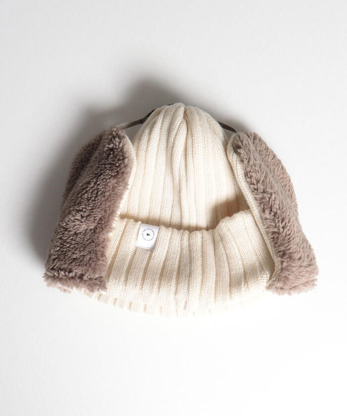 halo Commodity/ハロ コモディティー】Ambit Flap Cap フラップ halo Commodity/ハロ コモディティー】Ambit Flap Cap フラップ