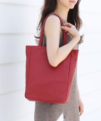 Jamale/ジャマレ Jamale [Jamale]牛革レザートートバッグ＆サコッシュ日本製/504380216