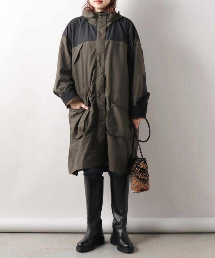 セール】【WEB限定】【WILD THINGS/ワイルドシングス】CHAMONIX
