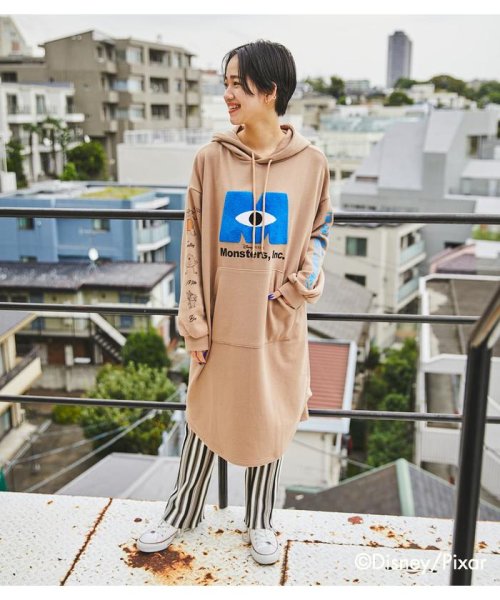 セール Mic さがらlogoパーカーワンピース ロデオクラウンズワイドボウル Rodeo Crowns Wide Bowl D Fashion セール Mic さがらlogoパーカーワンピース ロデオクラウンズワイドボウル Rodeo Crowns Wide Bowl D Fashion