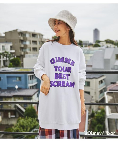 Web限定 Mic Photo ワンピース ロデオクラウンズワイドボウル Rodeo Crowns Wide Bowl D Fashion
