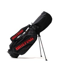 BRIEFING GOLF/【日本正規品】ブリーフィング ゴルフ キャディバッグ BRIEFING GOLF PRO SERIES CR－10 GRAPHITE BRG213D01/504382934