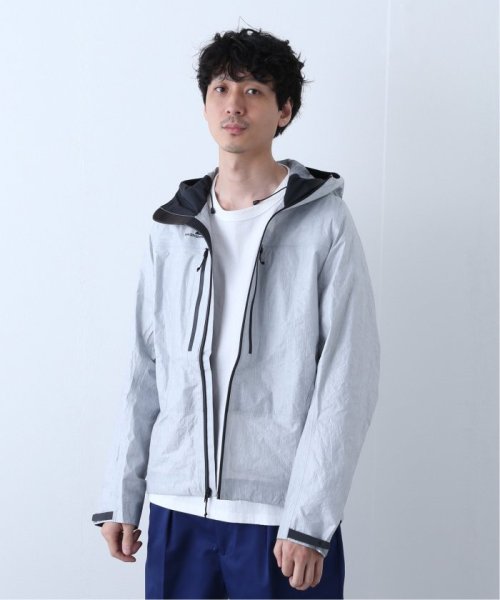 【WESTCOMB / ウェストコム】 SWITCH AP HOODY