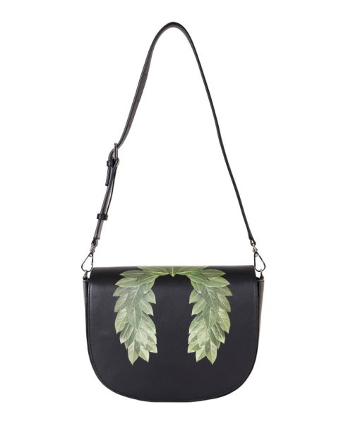 【PHENOMENON / フェノメノン】MCM LAUREL SATCHEL BAG