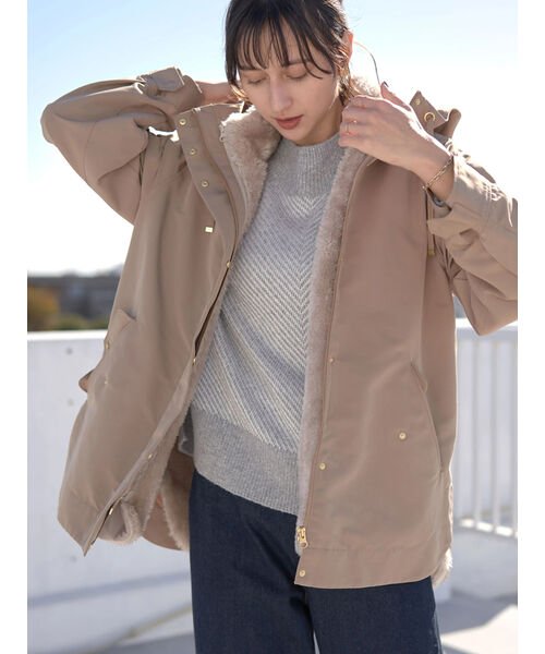 セール 3wayマウンテンパーカー ベストファー アースミュージック エコロジー Earth Music Ecology D Fashion セール 3wayマウンテンパーカー ベストファー アースミュージック エコロジー Earth Music Ecology D Fashion