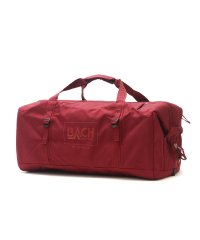 BACH/【日本正規品】バッハ ボストンバッグ 旅行 大容量 BACH 2WAYボストンバッグ バックパック 撥水 70L Dr.Duffel70 281355/503543580