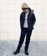 ネイビー