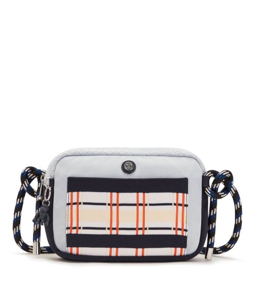 【正規輸入品】ABANU M/Keiko Plaid Bl