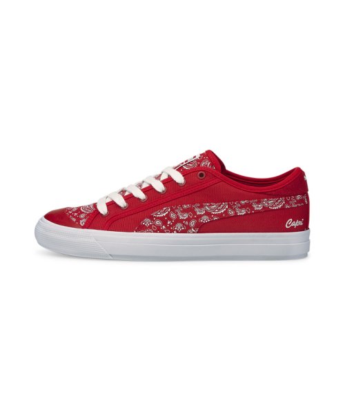 セール カプリ ペイズリー スニーカー プーマ Puma D Fashion