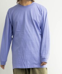 Nylaus/ナイラス Nylaus 5.6オンス ヘビーウェイト ロングスリーブTシャツ/504388846