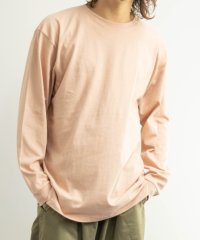 Nylaus/ナイラス Nylaus 5.6オンス ヘビーウェイト ロングスリーブTシャツ/504388846