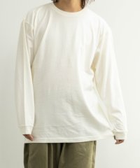 Nylaus/ナイラス Nylaus 5.6オンス ヘビーウェイト ロングスリーブTシャツ/504388846