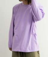 パープル系1