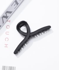 MAISON BREEZE/セットアップセブン SETUP7 ヘアクリップ ヘアアクセサリー 髪留め バンスクリップ マット SCCH26/504362399