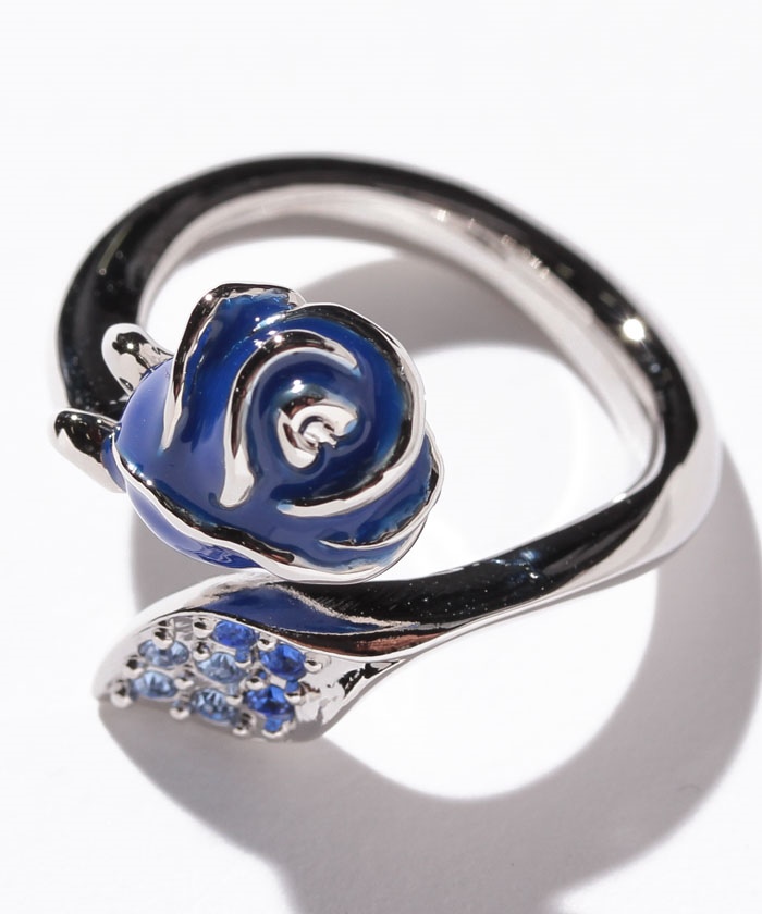 RingoですLANVIN en Bleu 36 ベージュペプラムフリル ランバン オン ブルー LANVIN en Bleu 【小さいサイズ】ラウンド