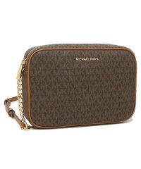 MICHAEL KORS/マイケルコース ショルダーバッグ ジェットセット ブラウン レディース MICHAEL KORS 32F1GJ6C7B 200/504387830