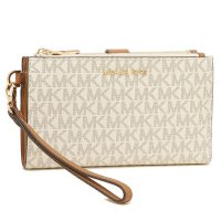 MICHAEL KORS/マイケルコース 折り財布 ジェットセット バニラ レディース MICHAEL KORS 32F1GJ6W4B 150/504387836