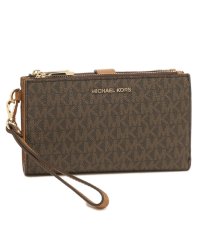 MICHAEL KORS/マイケルコース 折り財布 ジェットセット ブラウン レディース MICHAEL KORS 32F1GJ6W4B 200/504387837