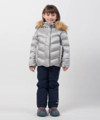 phenix/フェニックス phenix Phenix(フェニックス) Capricorn Kid's TwoーPiece カプリコーンキッズツーピース 防水 【JUNIOR/504388305