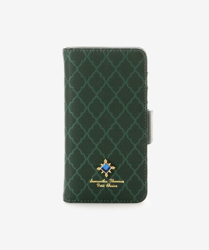 Samantha Thavasa Petit Choice - Samantha Thavasa Petit Choice  iPhoneケース Samantha Thavasa Petit Choice サマンサタバサプチチョイス
