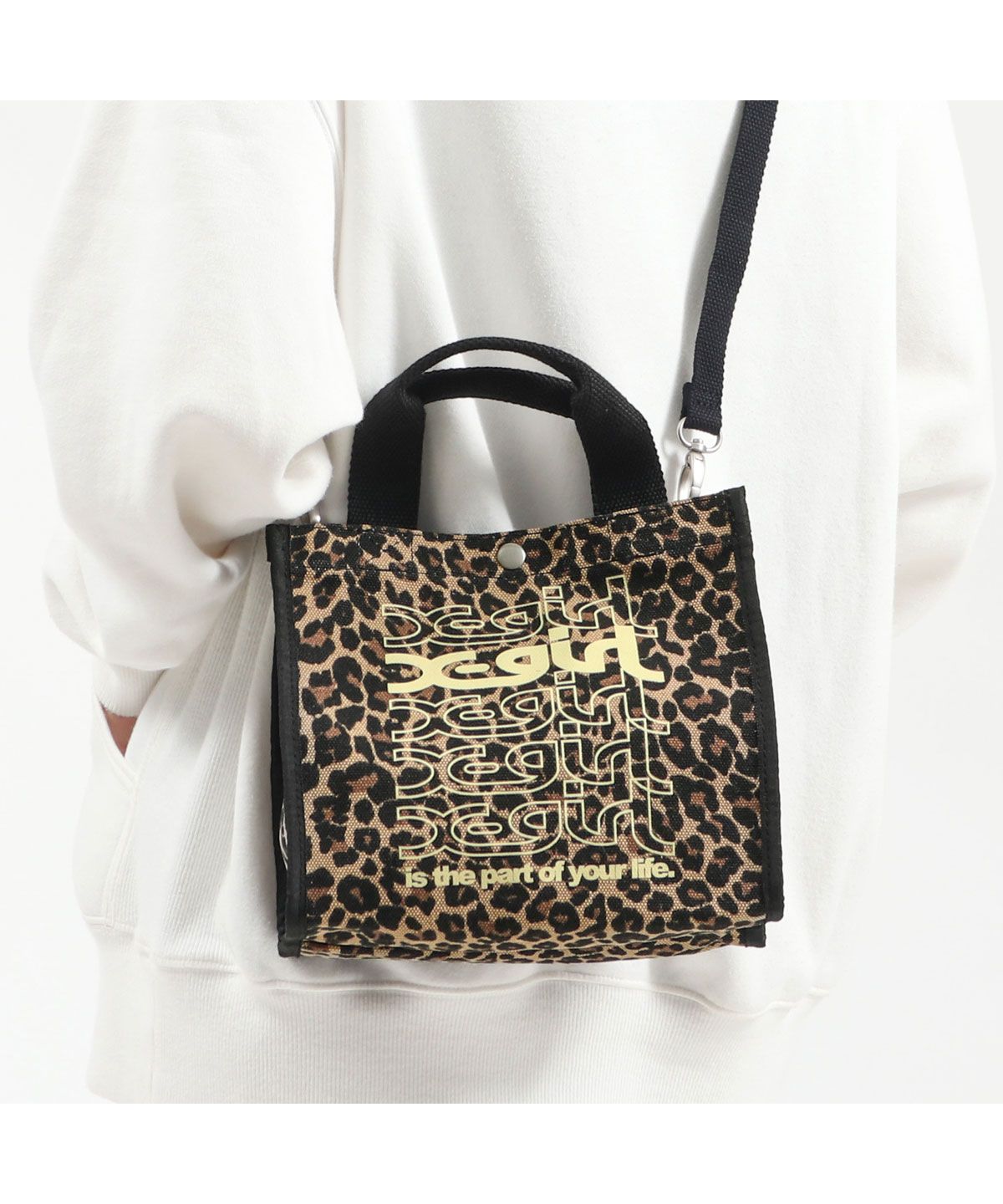 早い者勝ち X-girl 2WAY DENIM BAG リュック＆トートバッグ◎ X-girl 最大46%☆8/11迄 当店限定モデル エックスガール