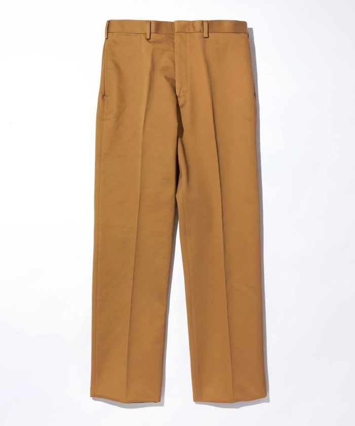 J.PRESS/ジェイプレス ウエストポイント チノパンツ サイズ82 定番】ウエストポイント チノパンツ / J.PRESS MEN