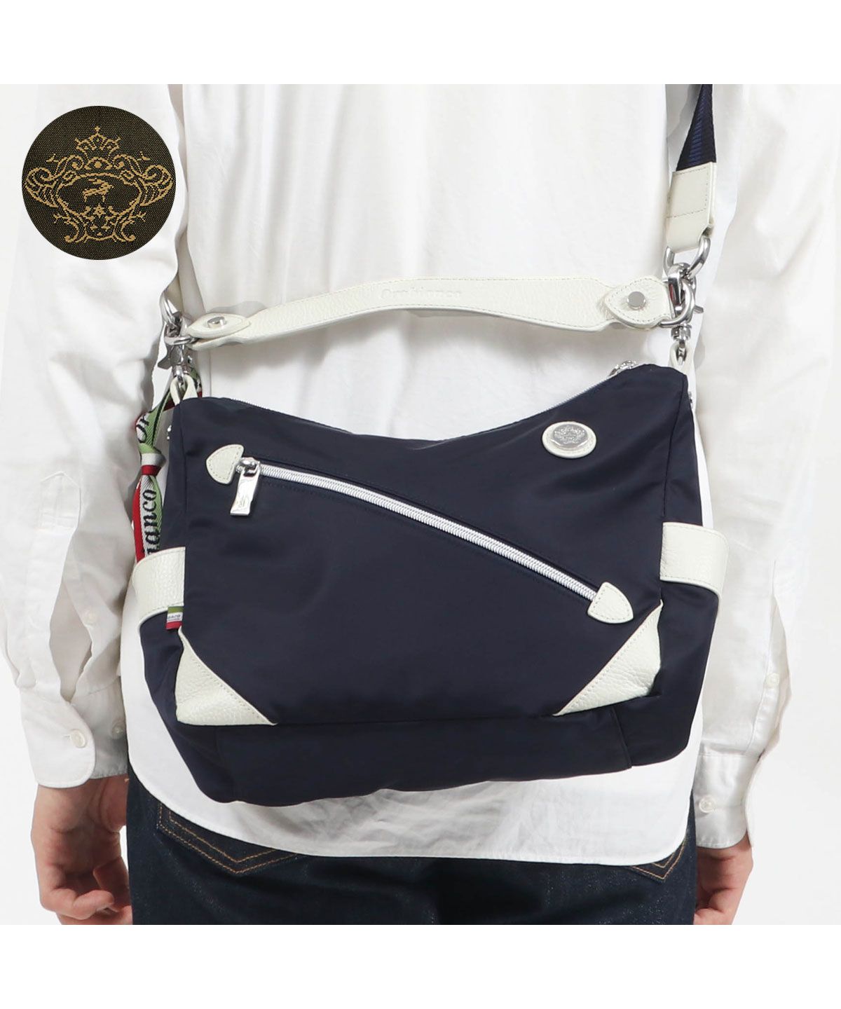 オロビアンコ Orobianco 【日本正規品】オロビアンコ ショルダー オロビアンコ Orobianco 【日本正規品】オロビアンコ ショルダー